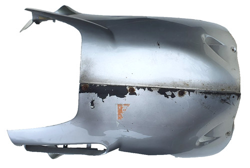 Aprilia leonardo belly pan - leonardo,