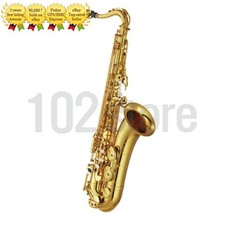 Yamaha yts alto saxophone - alto,