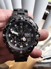 RGMT surveyor Black Digital