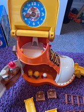 Vintage Matchbox Live-n-learn