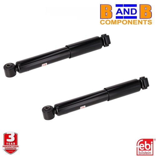 Febi 194170 rear - febi, shock