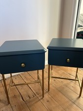 MADE.com bedside tables (pair)