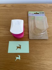 Hobbycraft 32mm Stag Deer