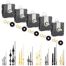 EEEKit Clock Mechanisms