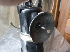 Vintage Pat. 1918 Dewar Mfg