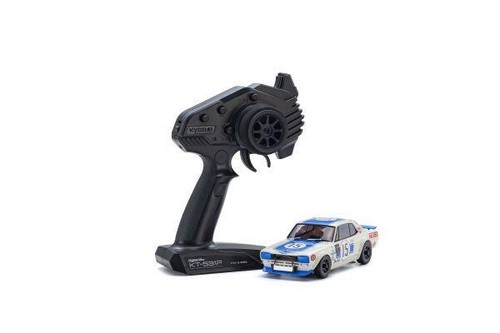 Kyosho k32643bl mini awd - mini-z,