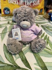 5” Me to you / Me 2 U / Tatty Teddy - Special Friend 💜