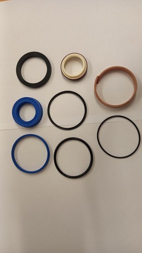 Boom ram seal kit kubota - seal,