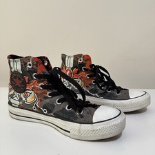 Converse ThunderCats High Tops