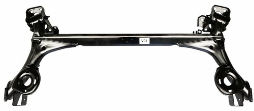 Rear axle carrier - rear, for