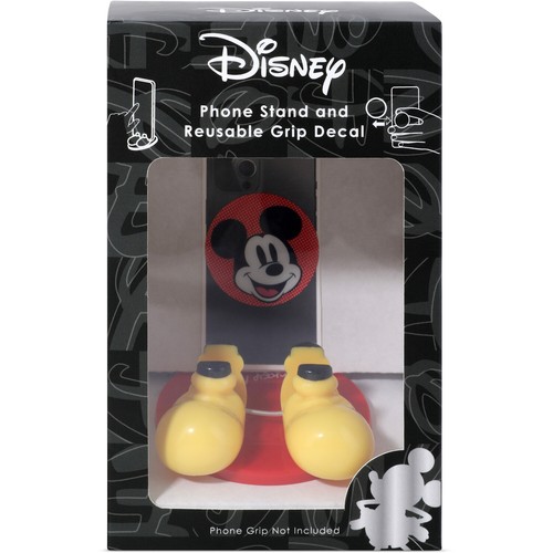 Mickey mouse feet phone - mouse,