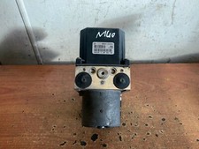 TOYOTA COROLLA 2007 BOSCH ABS PUMP 44540-02011 0265225261