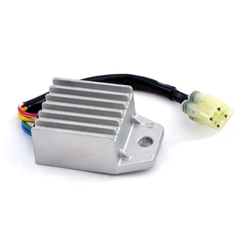 Voltage regulator for honda - honda, hm