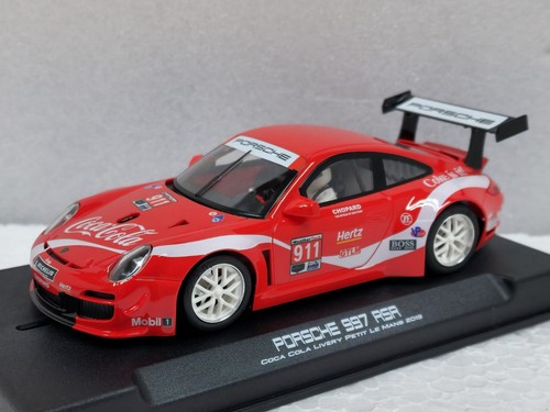 Nsr 0524aw porsche - 0524aw, 997