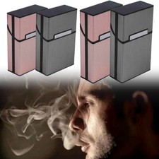 Men Women Cigarette Case