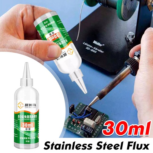 30ml liquid solder flux - liquid,