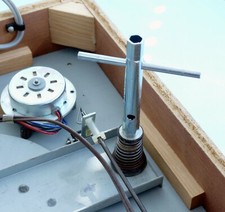 SUSPENSION ADJUSTMENT SPANNER