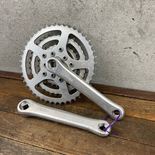 Vintage tracer crank set - vintage,