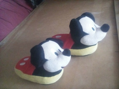 Nice stompeez mickey - mickey, mouse