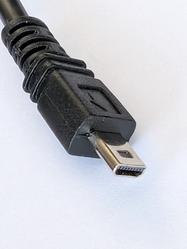 New usb data charger cable - new, data/charger