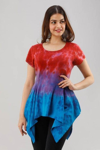 Jordash shirt dip - jordash, multi