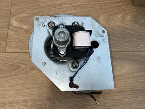 Potterton 409568 fan assembly - potterton,
