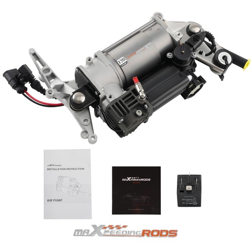 Air suspension compressor pump - compressor,