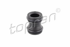 TOPRAN 117 197 Coolant Flange