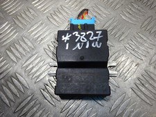 2018 MINI HATCH COOPER CLASSIC MK4 F56 3DRS 1.5 PETROL FUEL PUMP ECU *3827