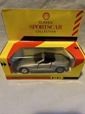 Shell Classic Sports Car