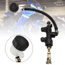 Rear Foot Brake Pump Hydraulic