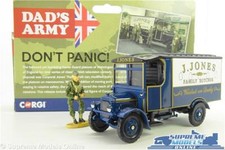 CORGI DAD'S ARMY J. JONES