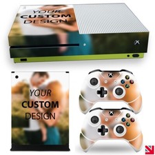 PERSONALISED CUSTOM DESIGN