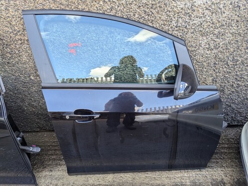 Mk6 vauxhall astra j osf - 10-15,