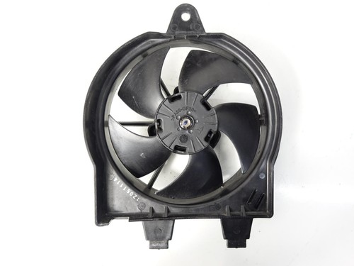 Radiator cooling fan bmw - f, 900