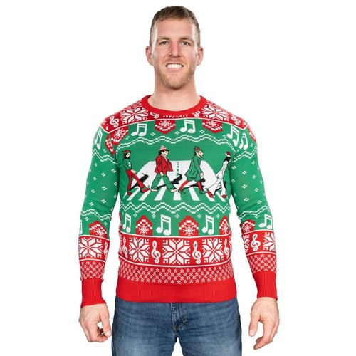 Adult unisex elf abbey road - unisex,