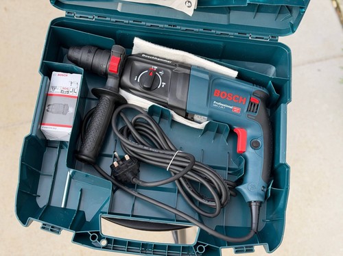 Bosch pro gbh - 2-26, f