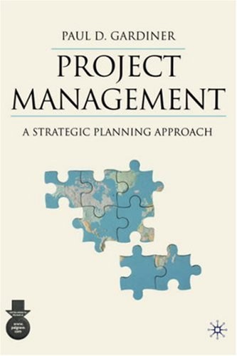 Project management a - management,
