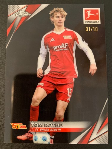 2024 topps chrome - 2024-25,