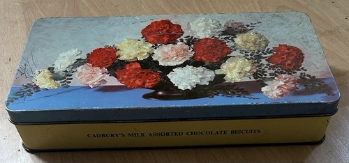 Vintage cadburys chocolate - cadburys,
