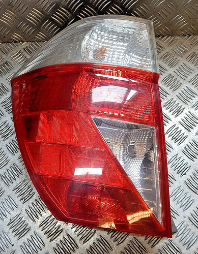 Genuine honda v - genuine, 04-10