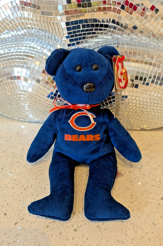 Beanie babies collection - ty,