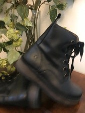 FLY Ladies Reig Lace Ankle