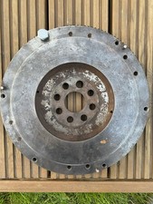 Bmw E30 M20 Flywheel M52 Conversion
