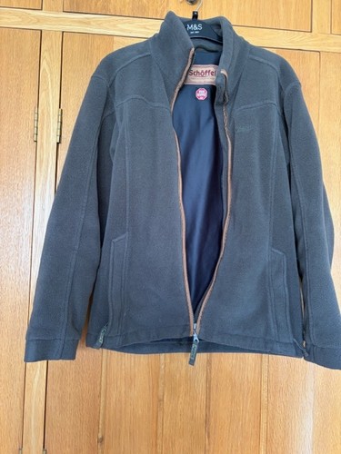 Schoffel wind stopper fleece - wind,