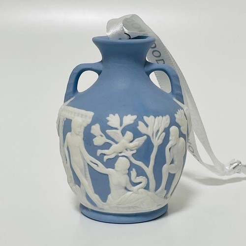 Wedgwood jasper jasperware - jasper,