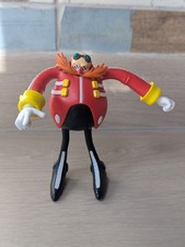 Sonic The Hedgehog Bendy Dr