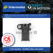 Boost pressure sensor fits - pressure,