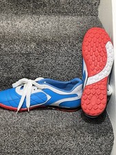 Vibrant adidas Futsal Shoes