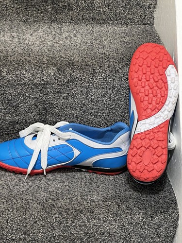 Vibrant adidas futsal shoes - futsal,